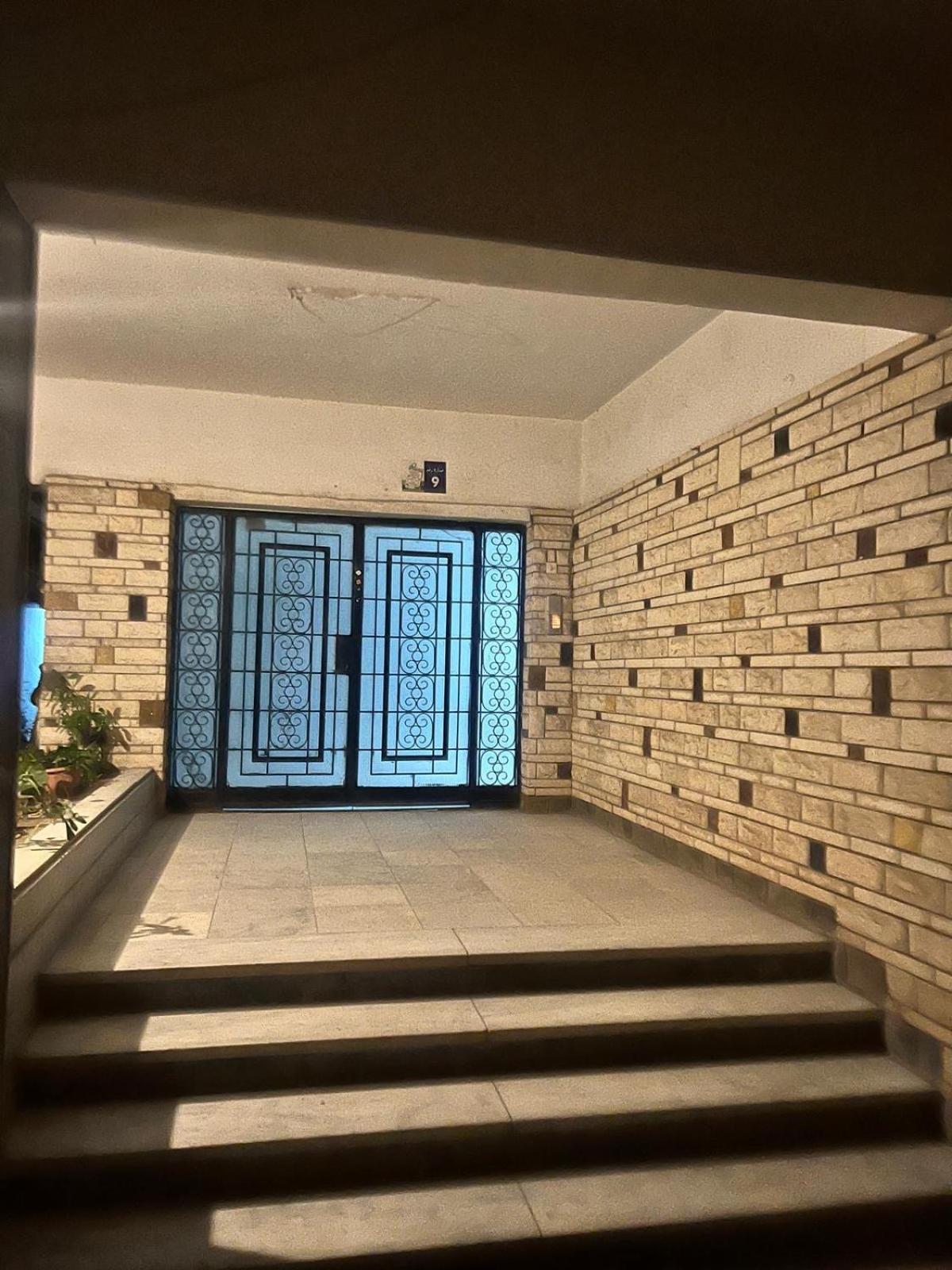 Airport Rooftop Club Luxurious Rooms And Studios القاهرة المظهر الخارجي الصورة