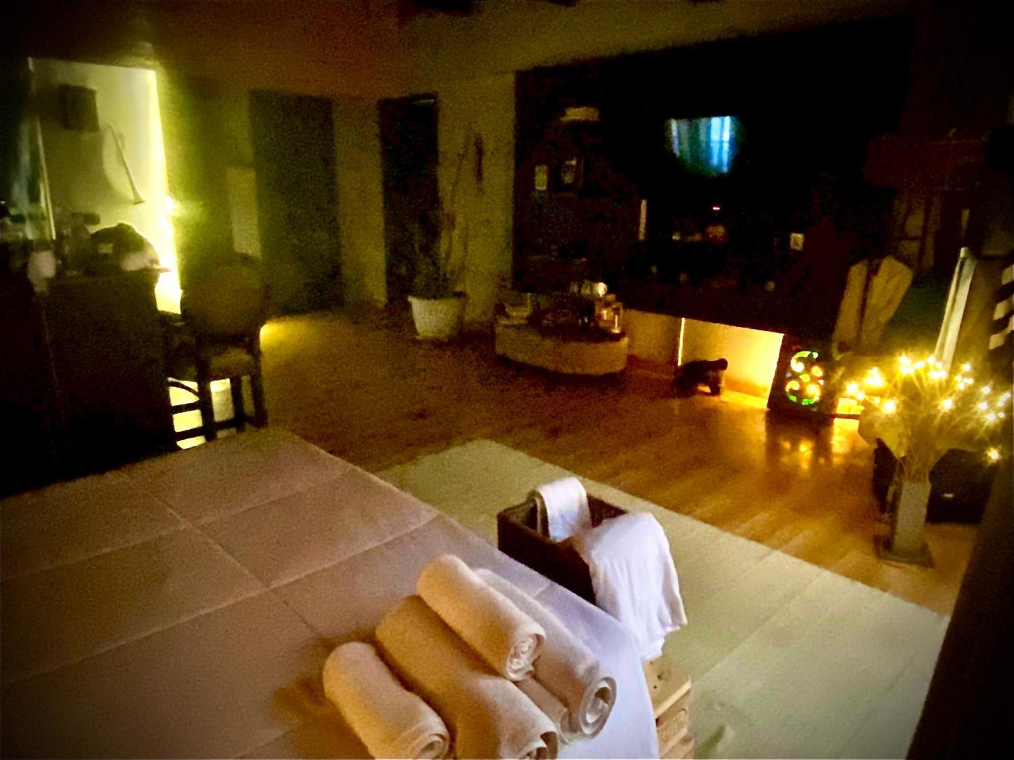 Airport Rooftop Club Luxurious Rooms And Studios القاهرة المظهر الخارجي الصورة