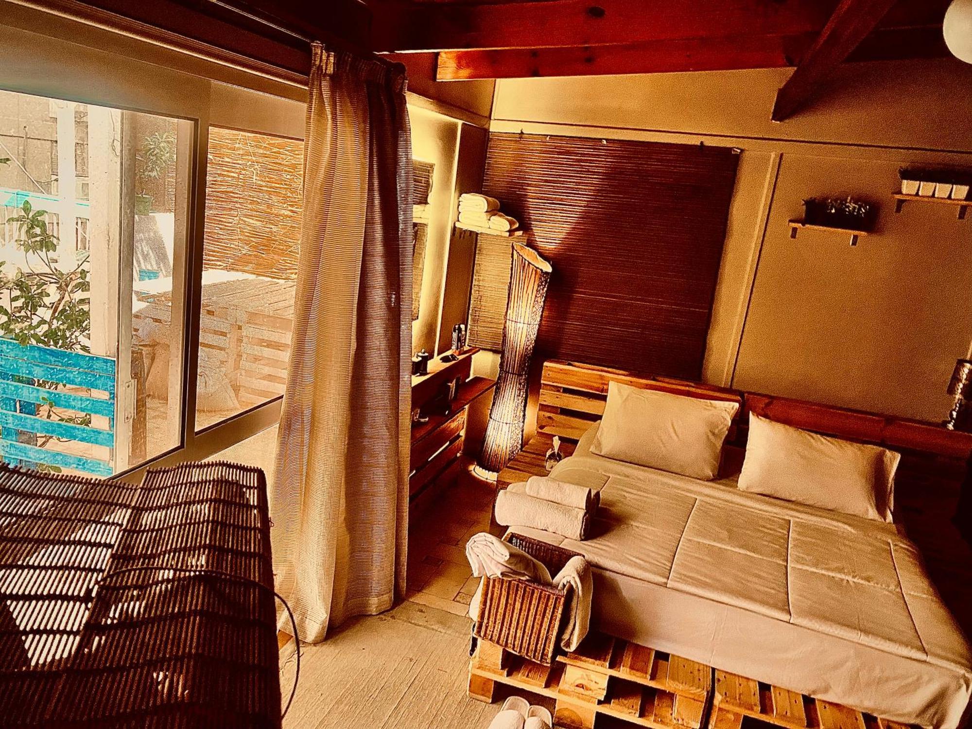 Airport Rooftop Club Luxurious Rooms And Studios القاهرة المظهر الخارجي الصورة