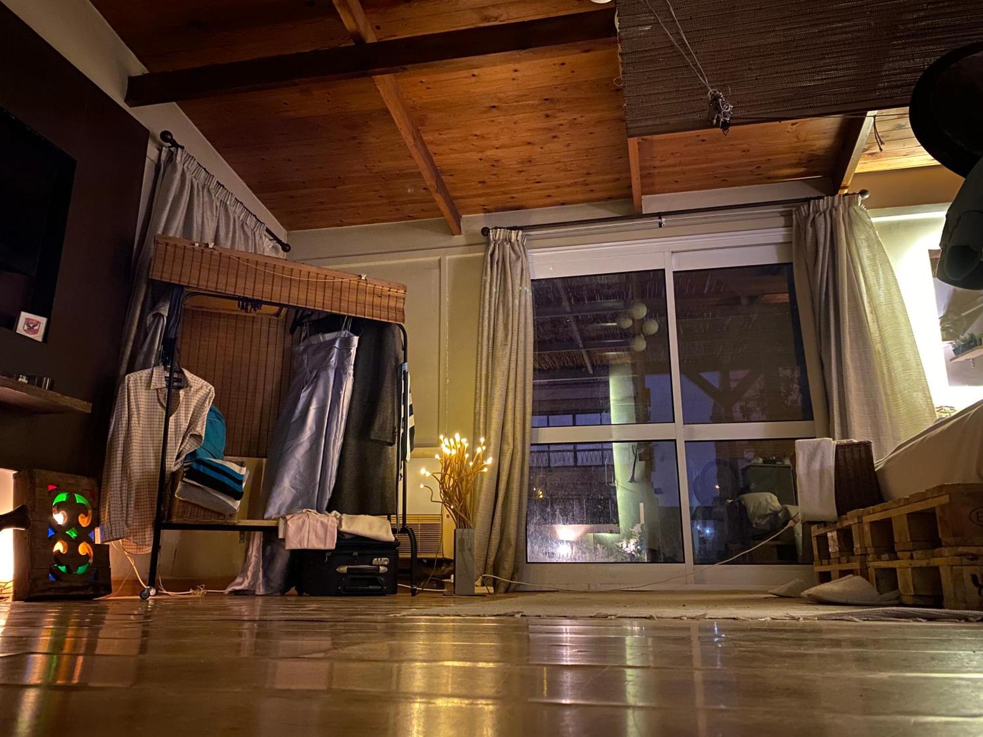 Airport Rooftop Club Luxurious Rooms And Studios القاهرة المظهر الخارجي الصورة