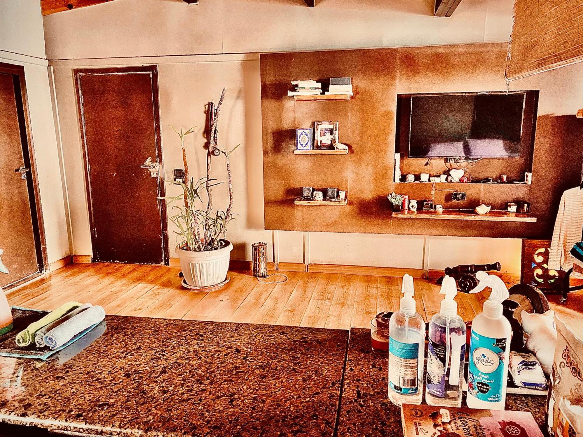 Airport Rooftop Club Luxurious Rooms And Studios القاهرة المظهر الخارجي الصورة