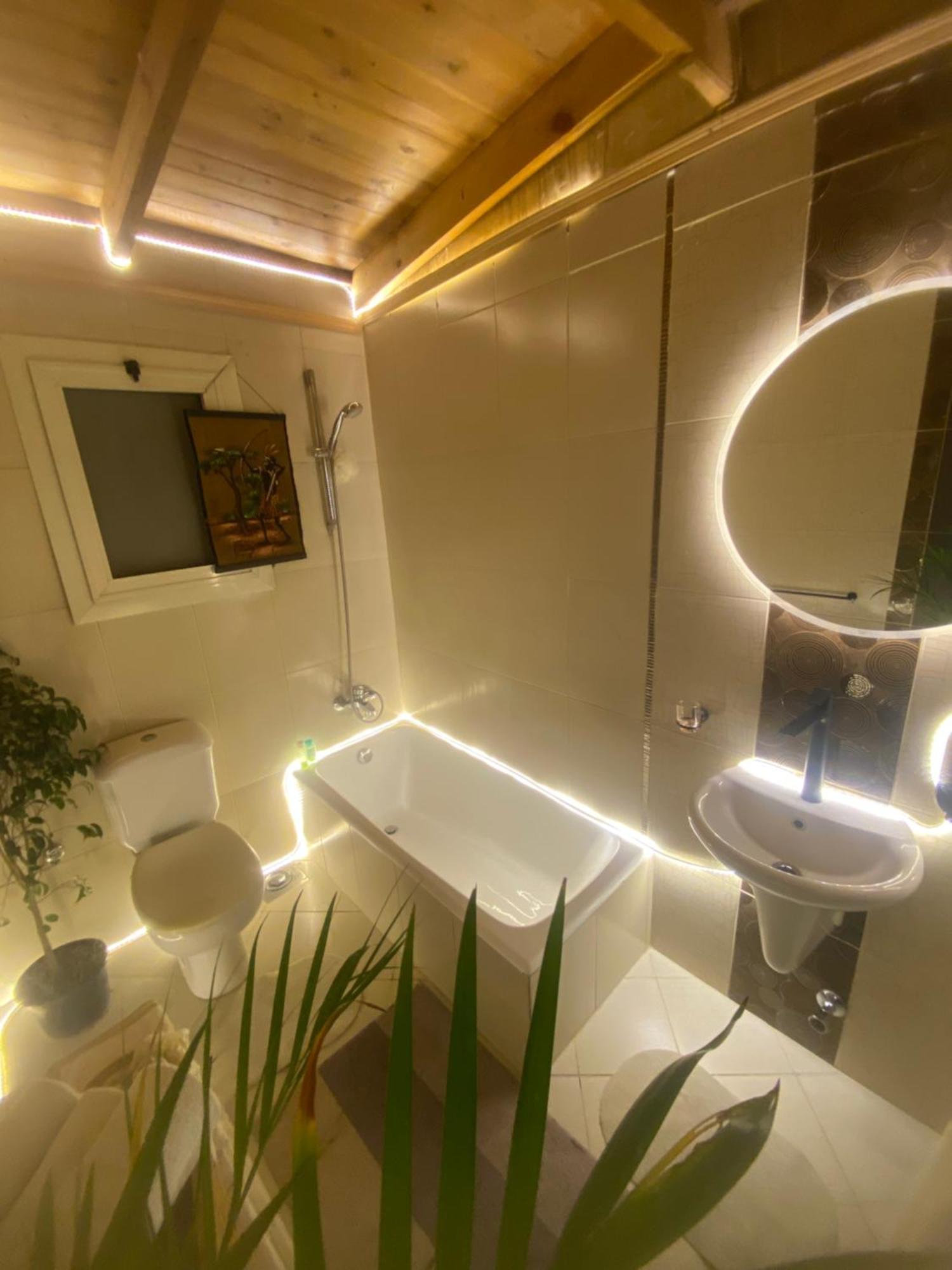Airport Rooftop Club Luxurious Rooms And Studios القاهرة المظهر الخارجي الصورة