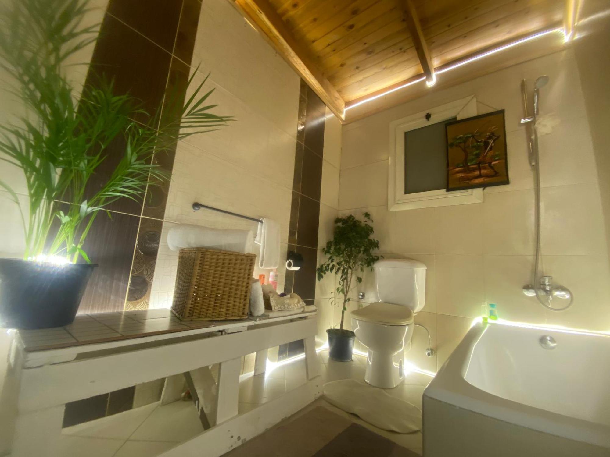 Airport Rooftop Club Luxurious Rooms And Studios القاهرة المظهر الخارجي الصورة