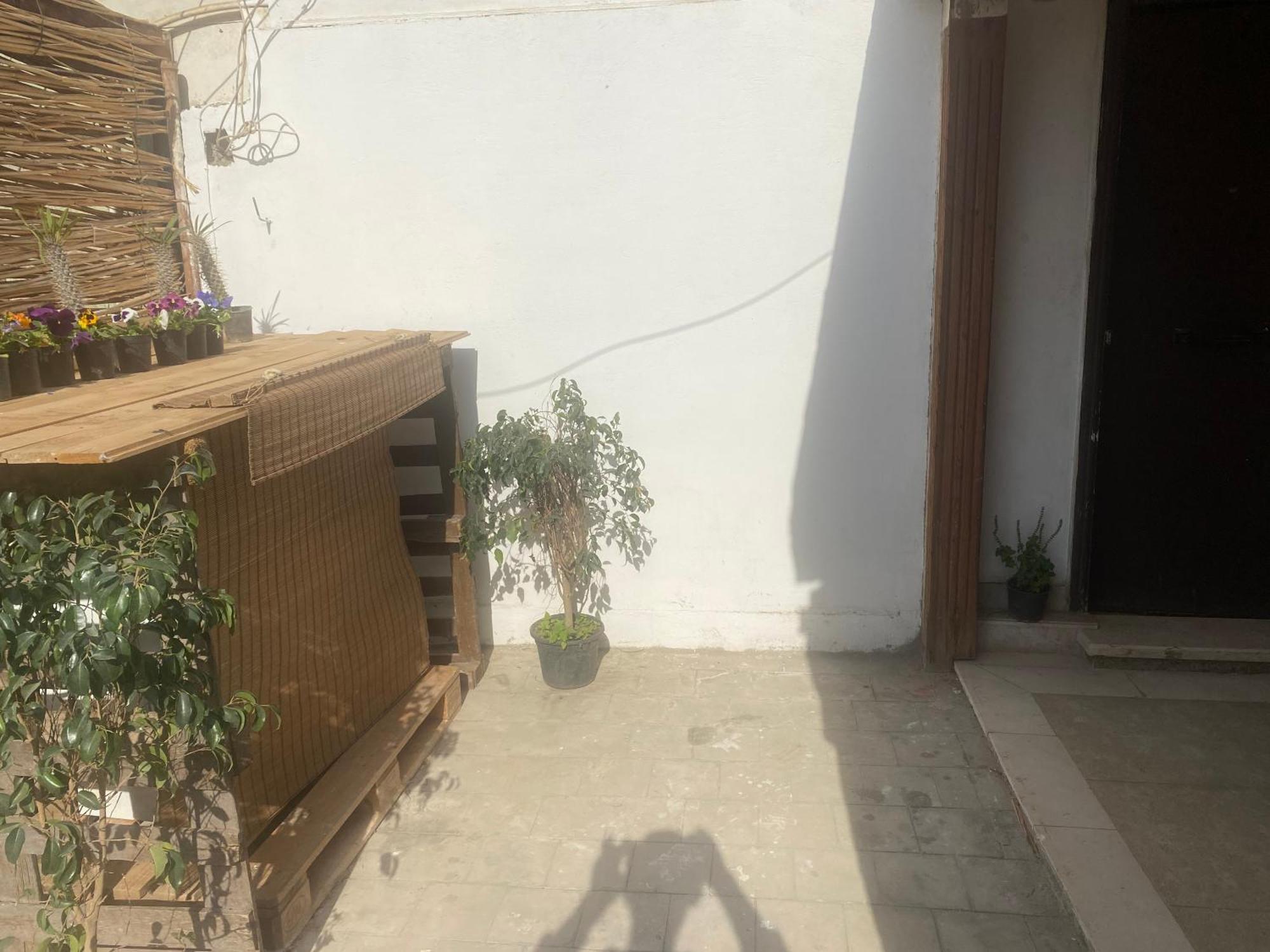 Airport Rooftop Club Luxurious Rooms And Studios القاهرة المظهر الخارجي الصورة