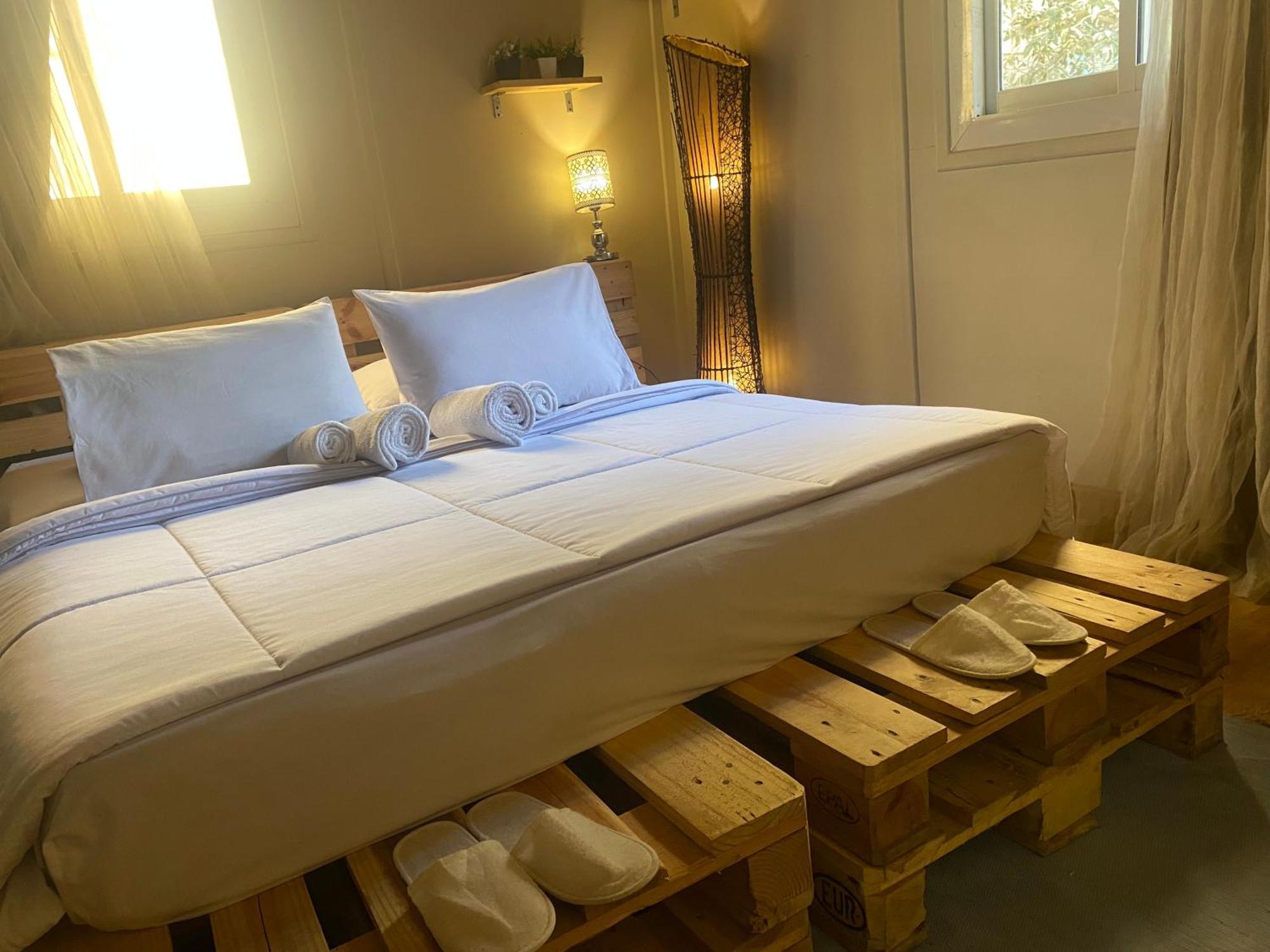 Airport Rooftop Club Luxurious Rooms And Studios القاهرة المظهر الخارجي الصورة